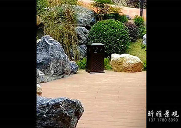 别墅花园设计施工养护适合在哪个季节进行